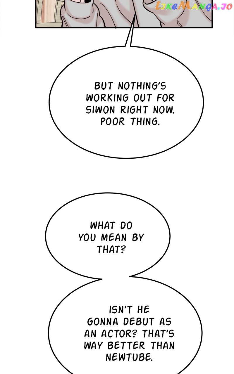 My Dud to Stud Boyfriend Chapter 72 - page 133