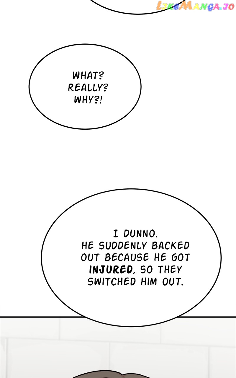 My Dud to Stud Boyfriend Chapter 72 - page 135