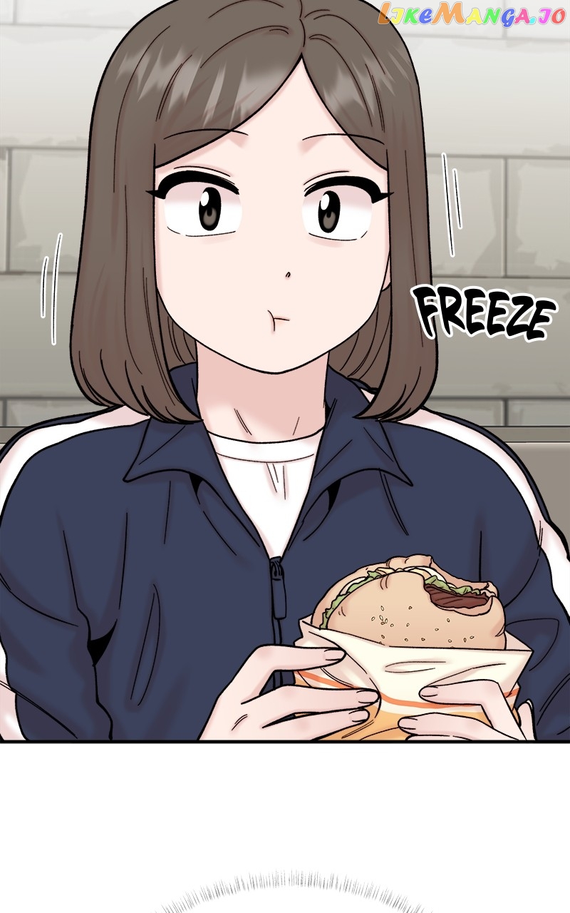 My Dud to Stud Boyfriend Chapter 72 - page 136