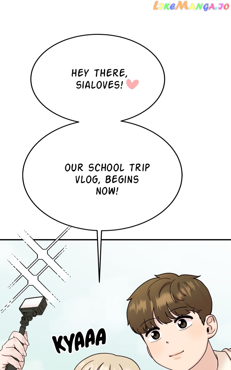 My Dud to Stud Boyfriend Chapter 72 - page 145