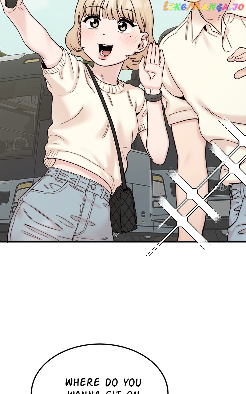 My Dud to Stud Boyfriend Chapter 72 - page 146