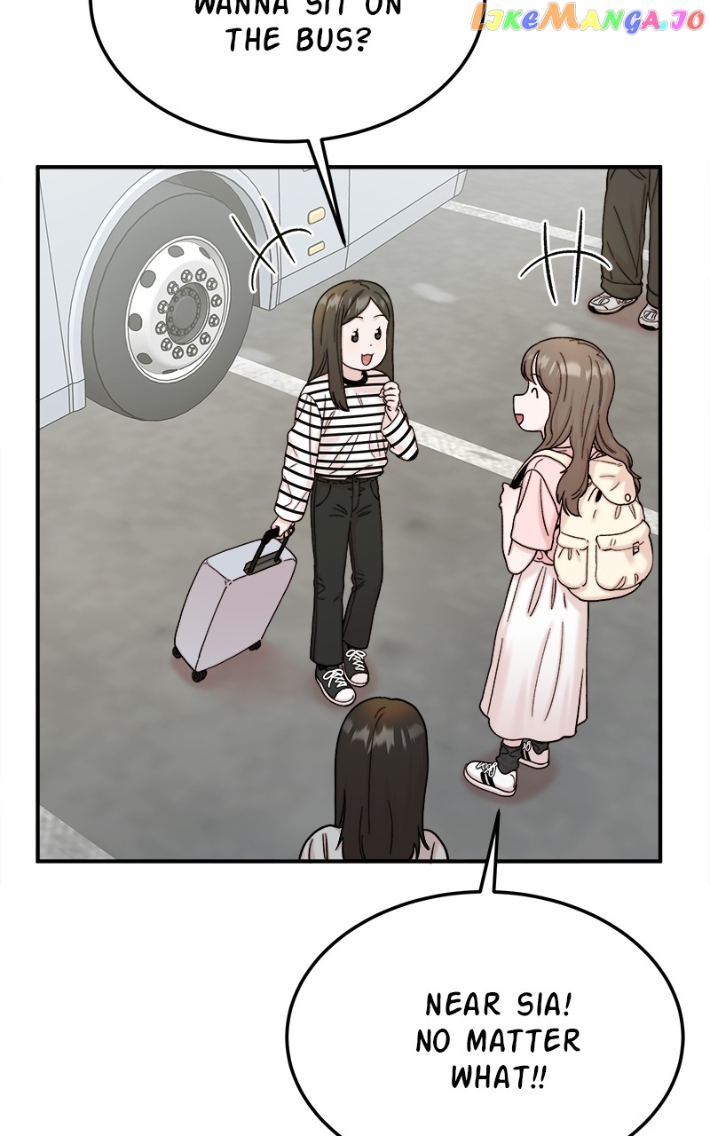 My Dud to Stud Boyfriend Chapter 72 - page 147