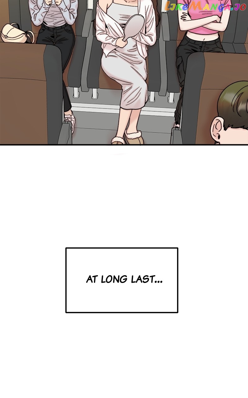 My Dud to Stud Boyfriend Chapter 72 - page 149