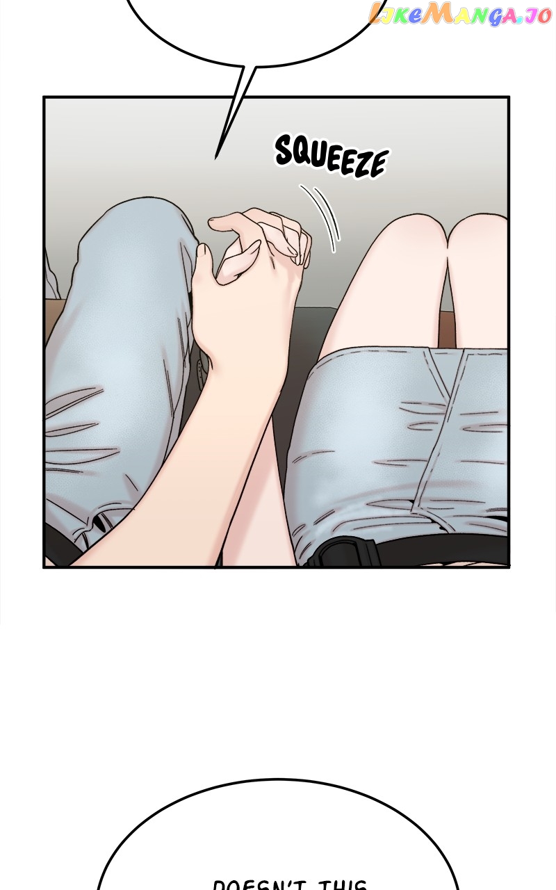 My Dud to Stud Boyfriend Chapter 72 - page 152