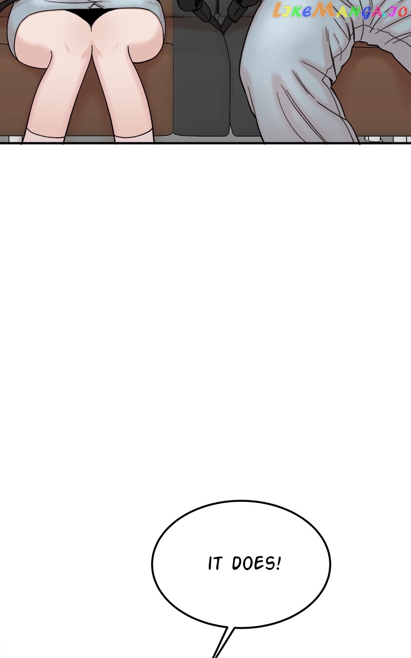 My Dud to Stud Boyfriend Chapter 72 - page 154