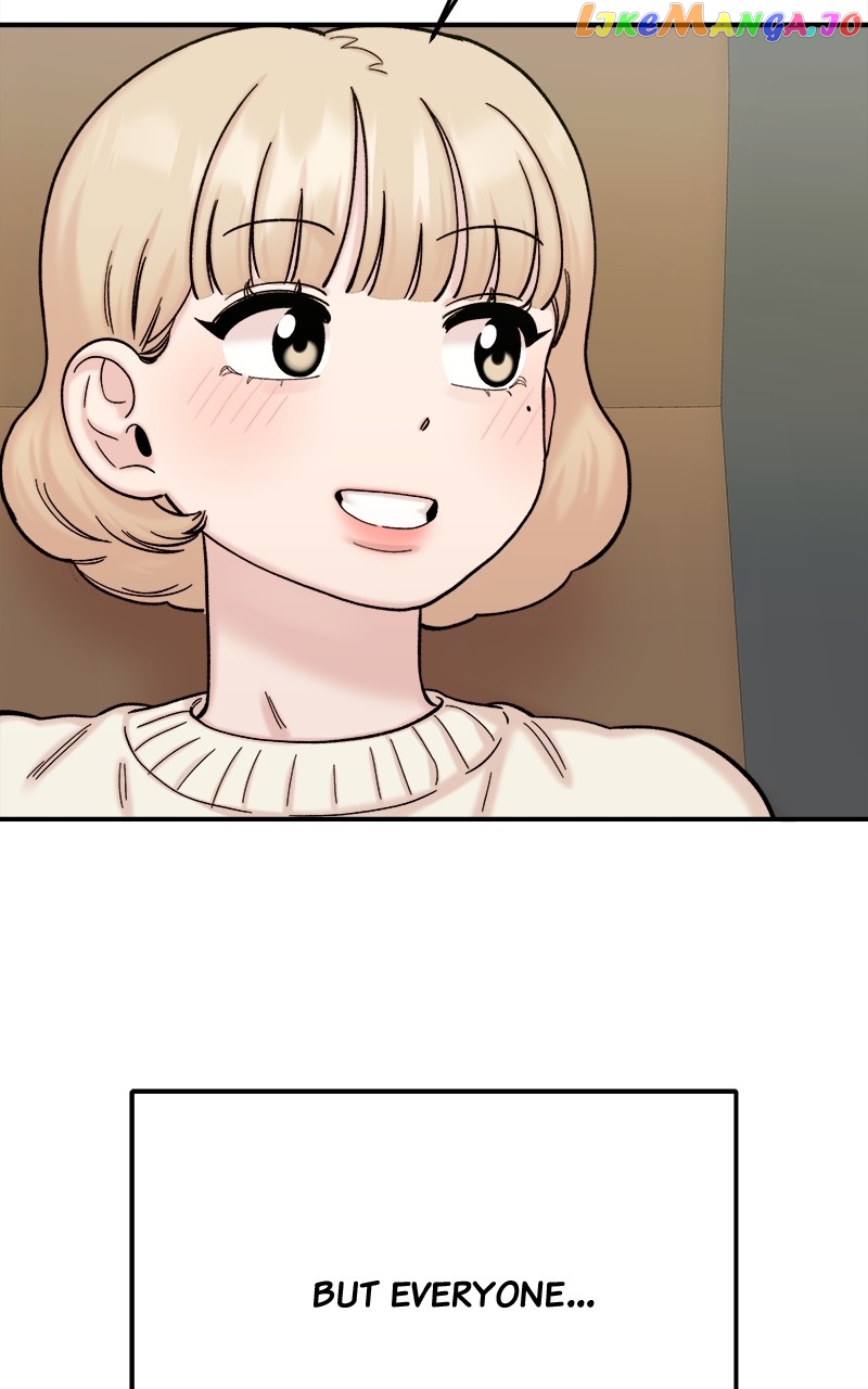 My Dud to Stud Boyfriend Chapter 72 - page 155