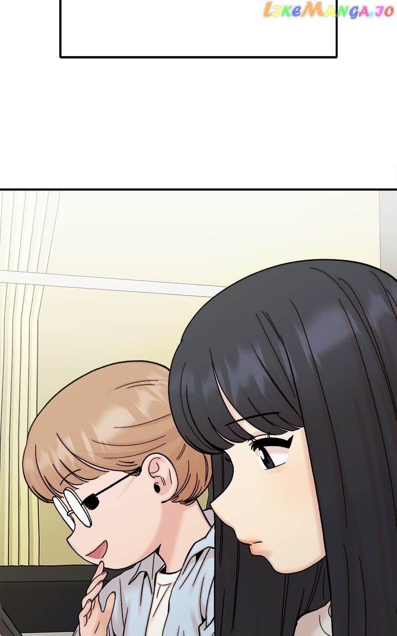 My Dud to Stud Boyfriend Chapter 72 - page 156