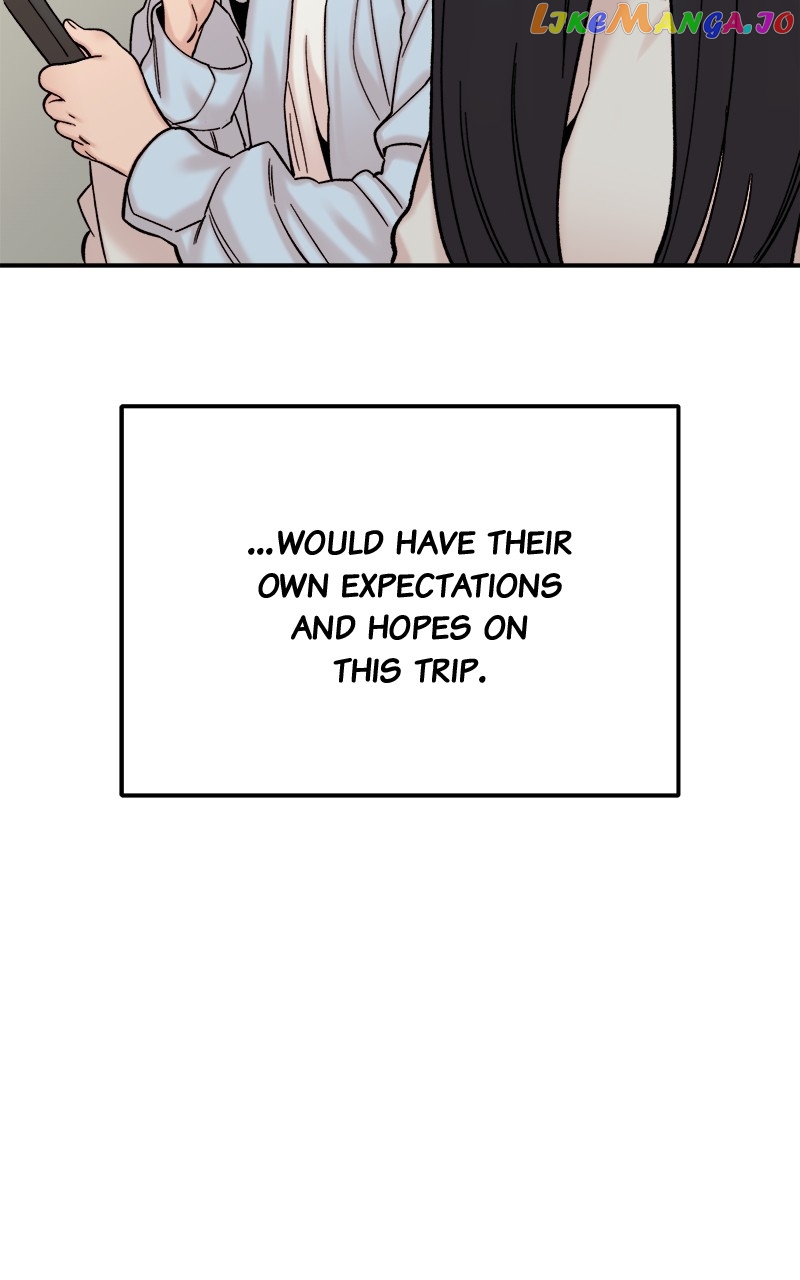 My Dud to Stud Boyfriend Chapter 72 - page 157