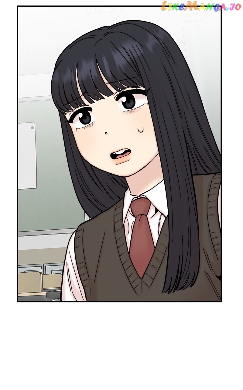 My Dud to Stud Boyfriend Chapter 72 - page 18