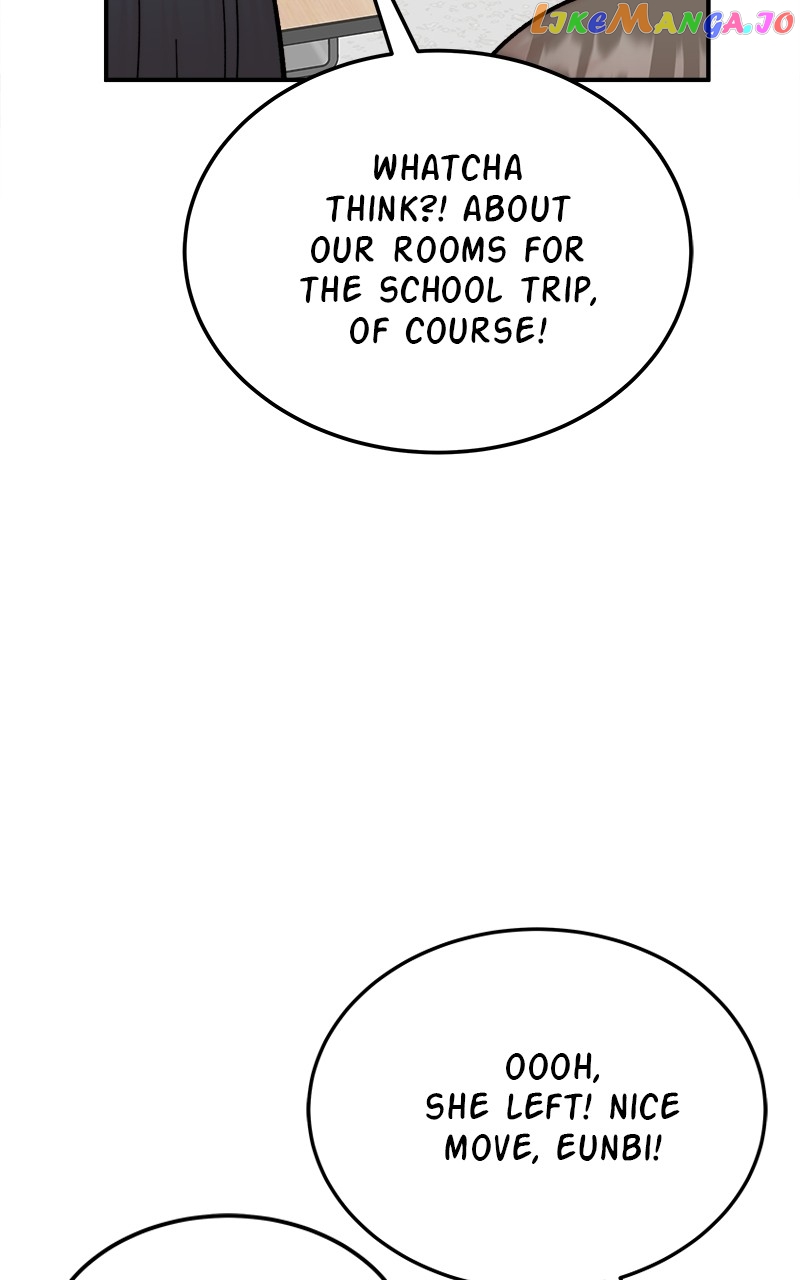 My Dud to Stud Boyfriend Chapter 72 - page 27