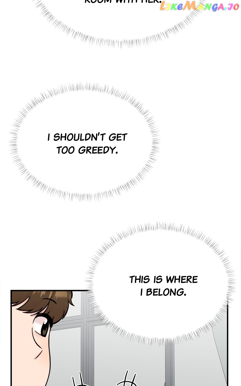 My Dud to Stud Boyfriend Chapter 72 - page 31
