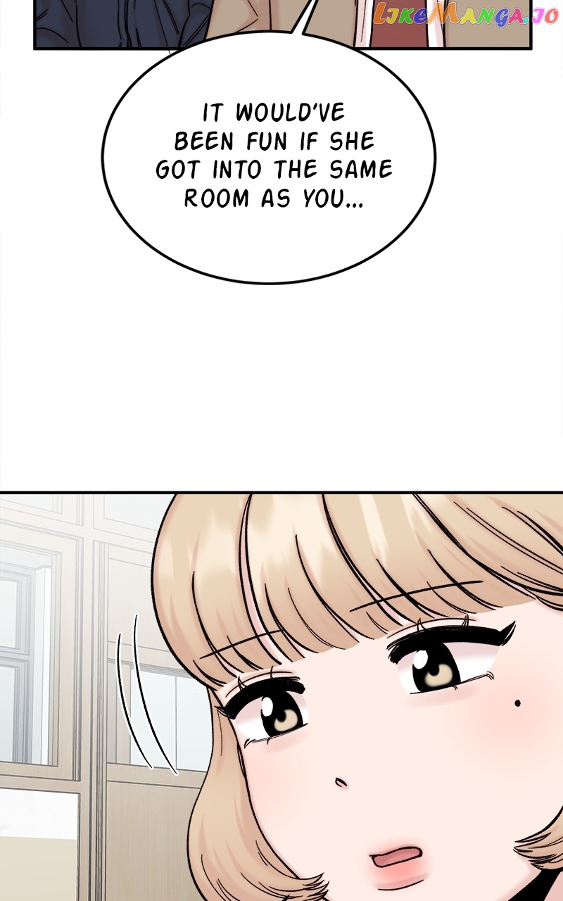 My Dud to Stud Boyfriend Chapter 72 - page 34