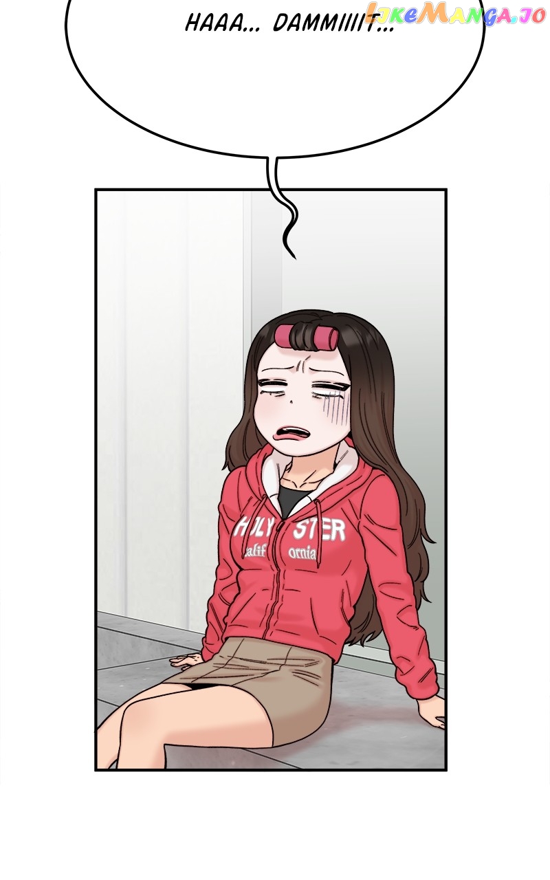 My Dud to Stud Boyfriend Chapter 72 - page 38