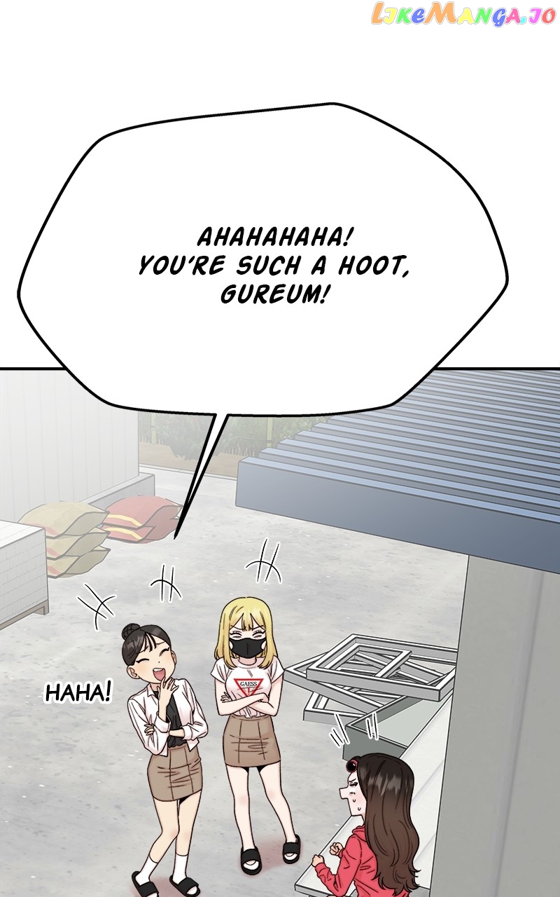 My Dud to Stud Boyfriend Chapter 72 - page 39