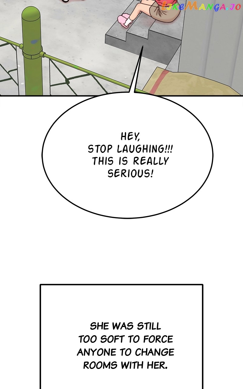 My Dud to Stud Boyfriend Chapter 72 - page 40