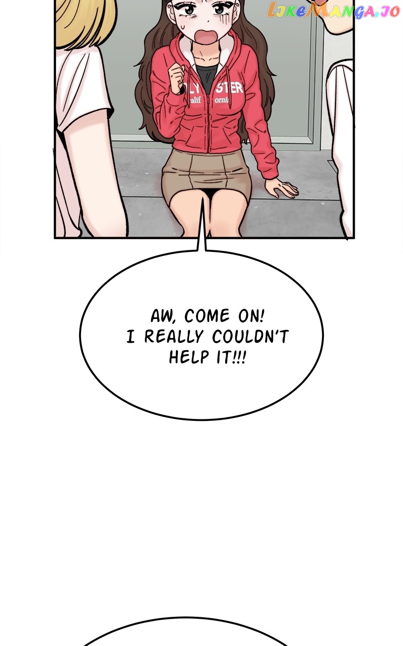 My Dud to Stud Boyfriend Chapter 72 - page 42