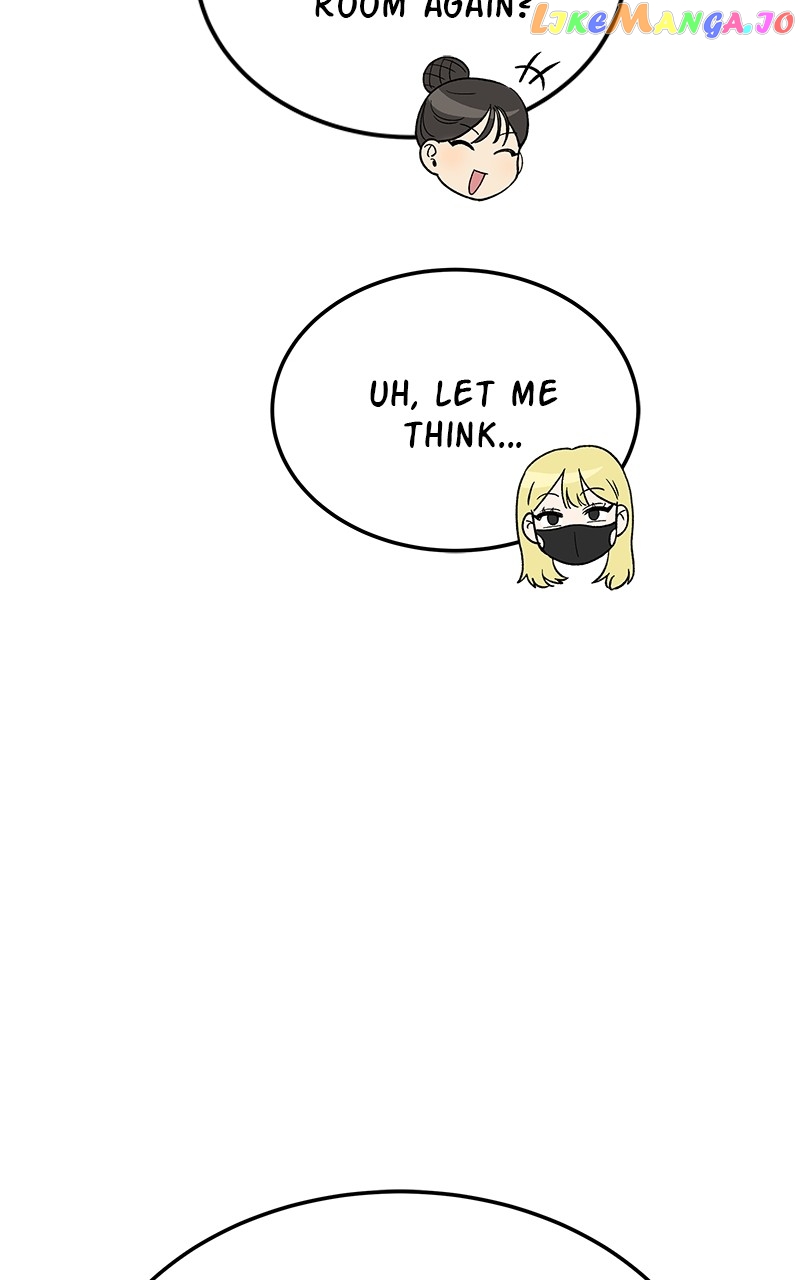 My Dud to Stud Boyfriend Chapter 72 - page 45