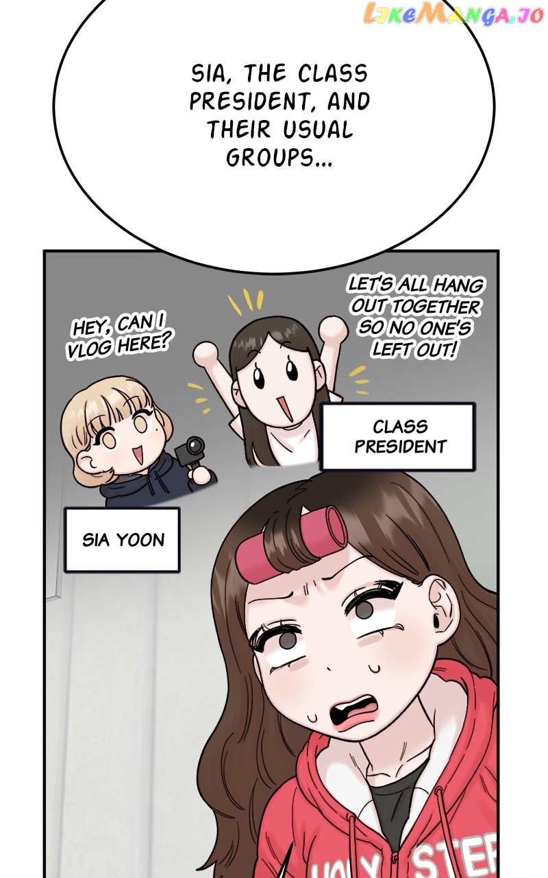 My Dud to Stud Boyfriend Chapter 72 - page 46