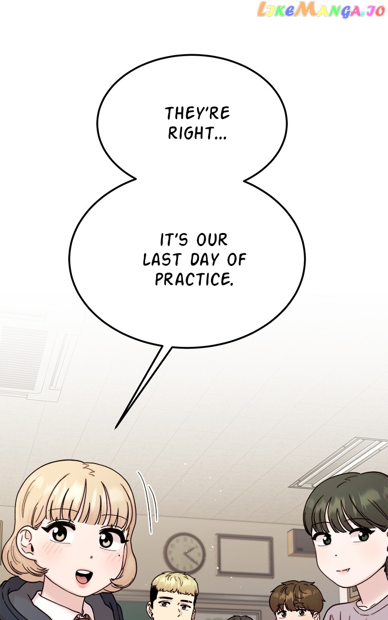My Dud to Stud Boyfriend Chapter 72 - page 53