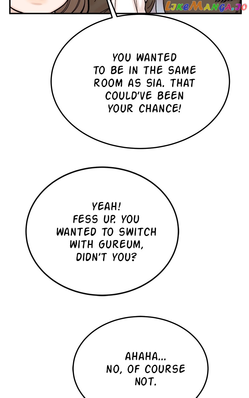 My Dud to Stud Boyfriend Chapter 72 - page 59