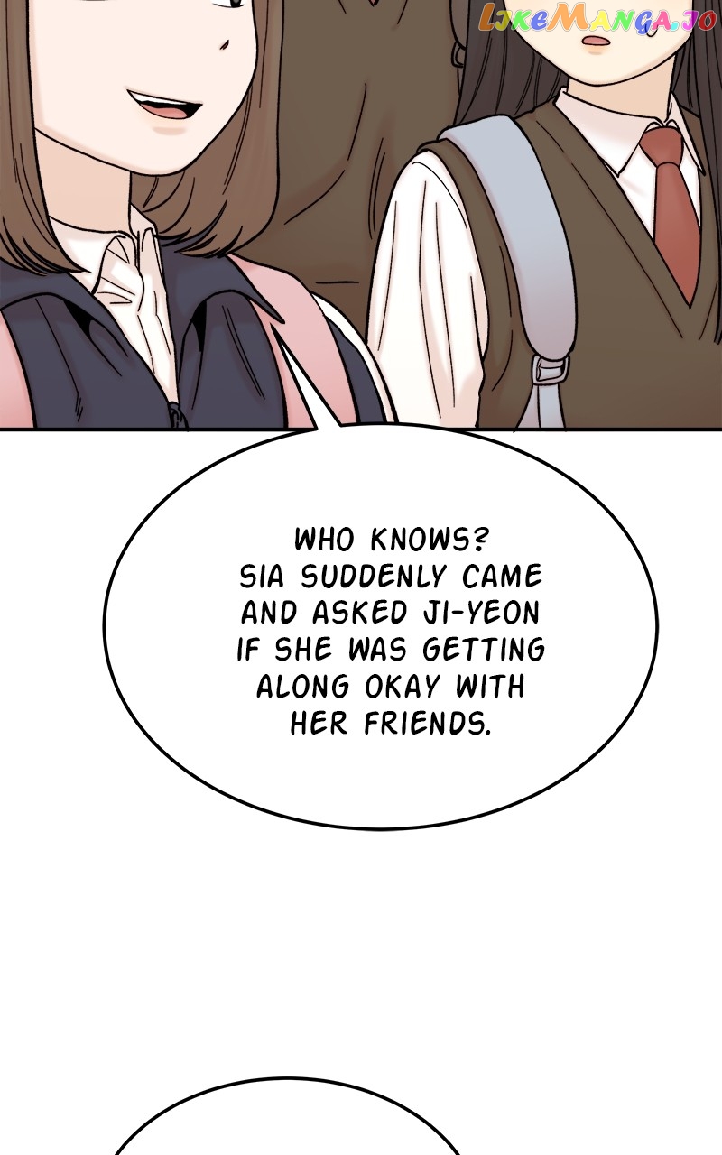 My Dud to Stud Boyfriend Chapter 72 - page 64