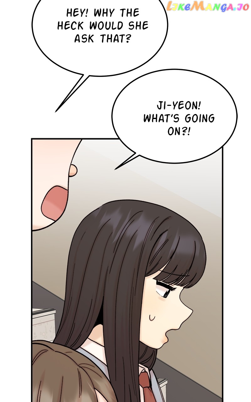 My Dud to Stud Boyfriend Chapter 72 - page 65