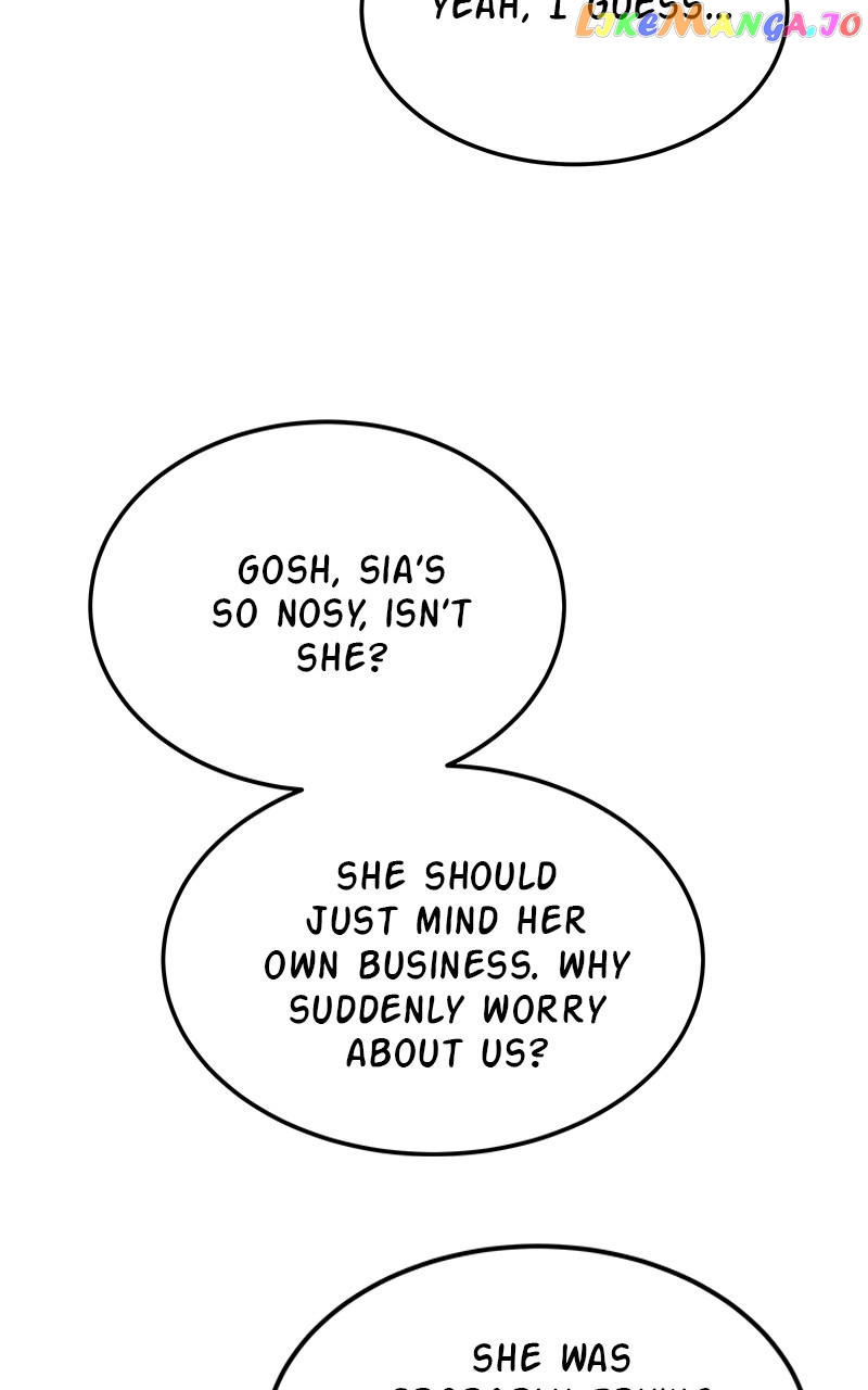 My Dud to Stud Boyfriend Chapter 72 - page 70