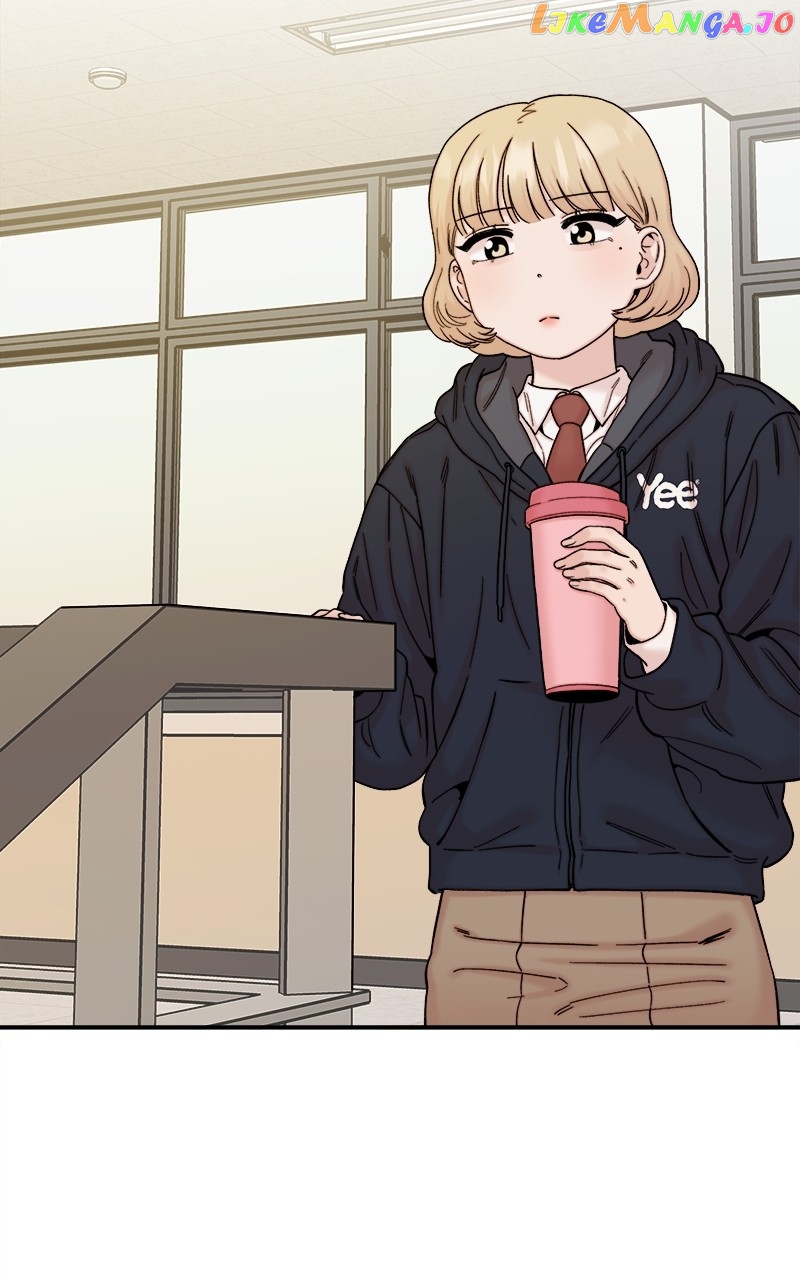 My Dud to Stud Boyfriend Chapter 72 - page 75