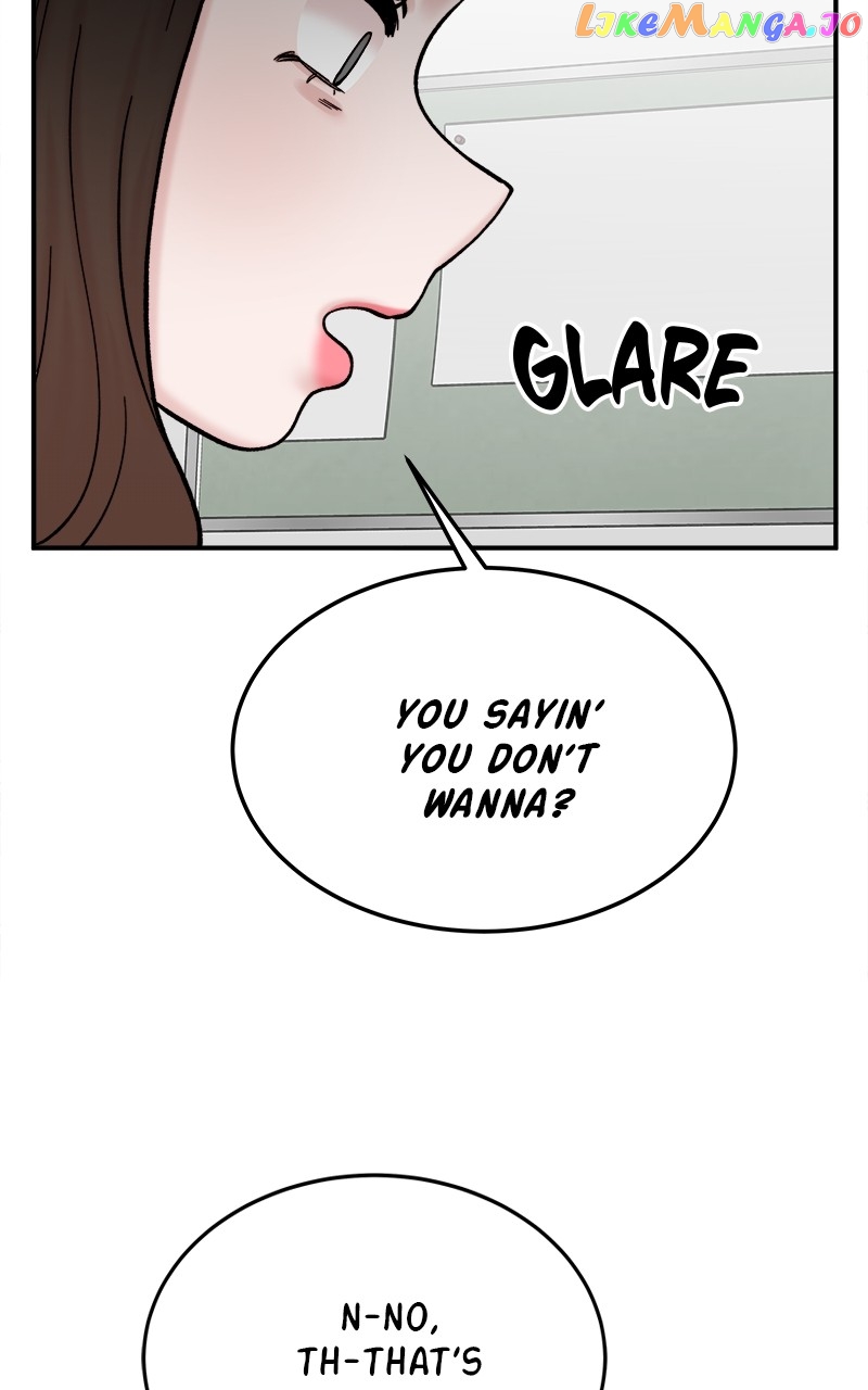 My Dud to Stud Boyfriend Chapter 72 - page 8