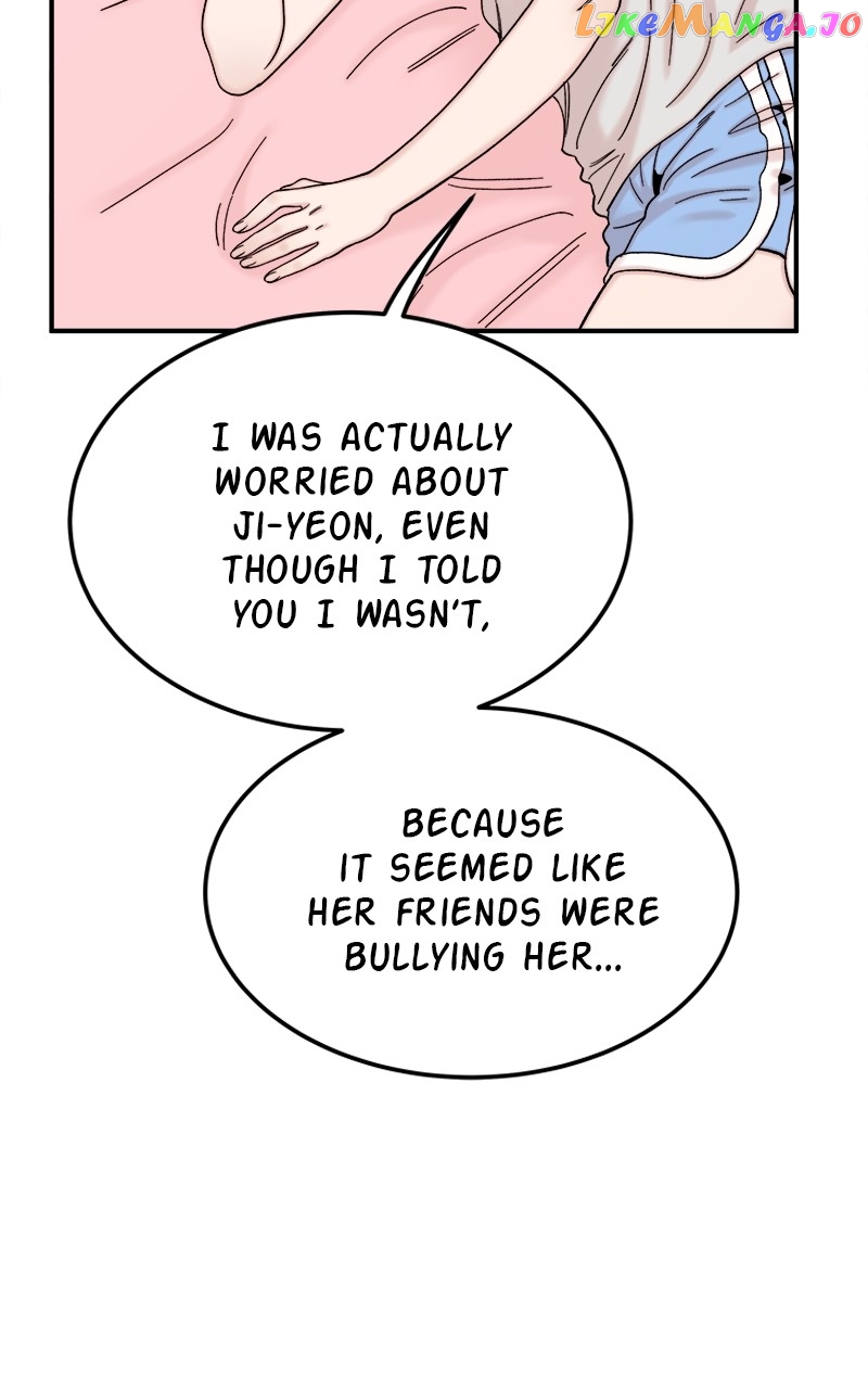 My Dud to Stud Boyfriend Chapter 72 - page 90