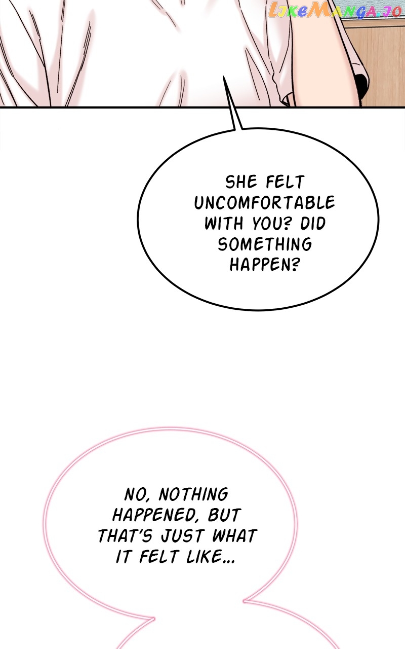 My Dud to Stud Boyfriend Chapter 72 - page 92