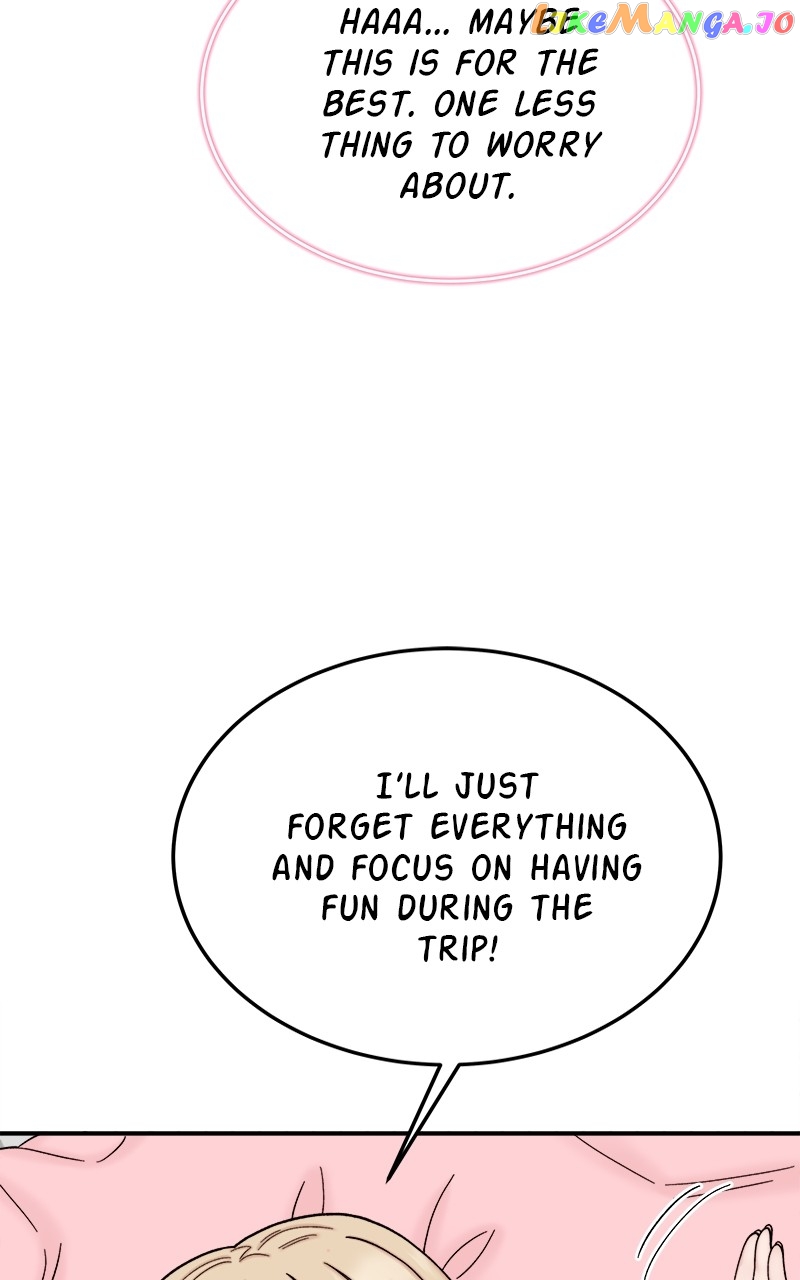 My Dud to Stud Boyfriend Chapter 72 - page 93