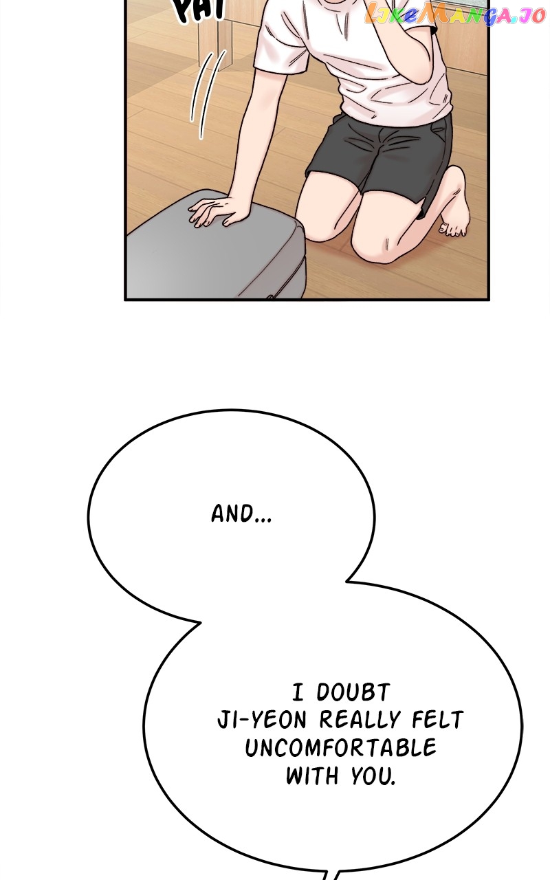 My Dud to Stud Boyfriend Chapter 72 - page 96