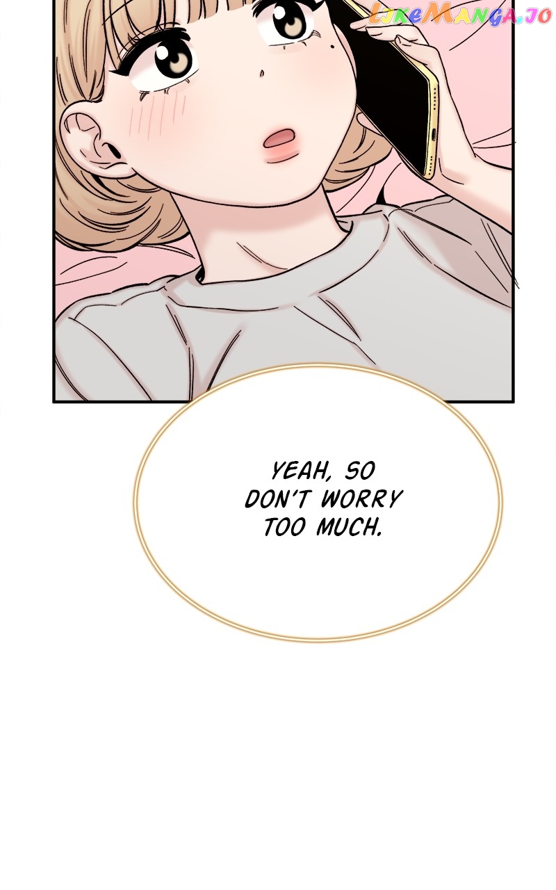 My Dud to Stud Boyfriend Chapter 72 - page 99