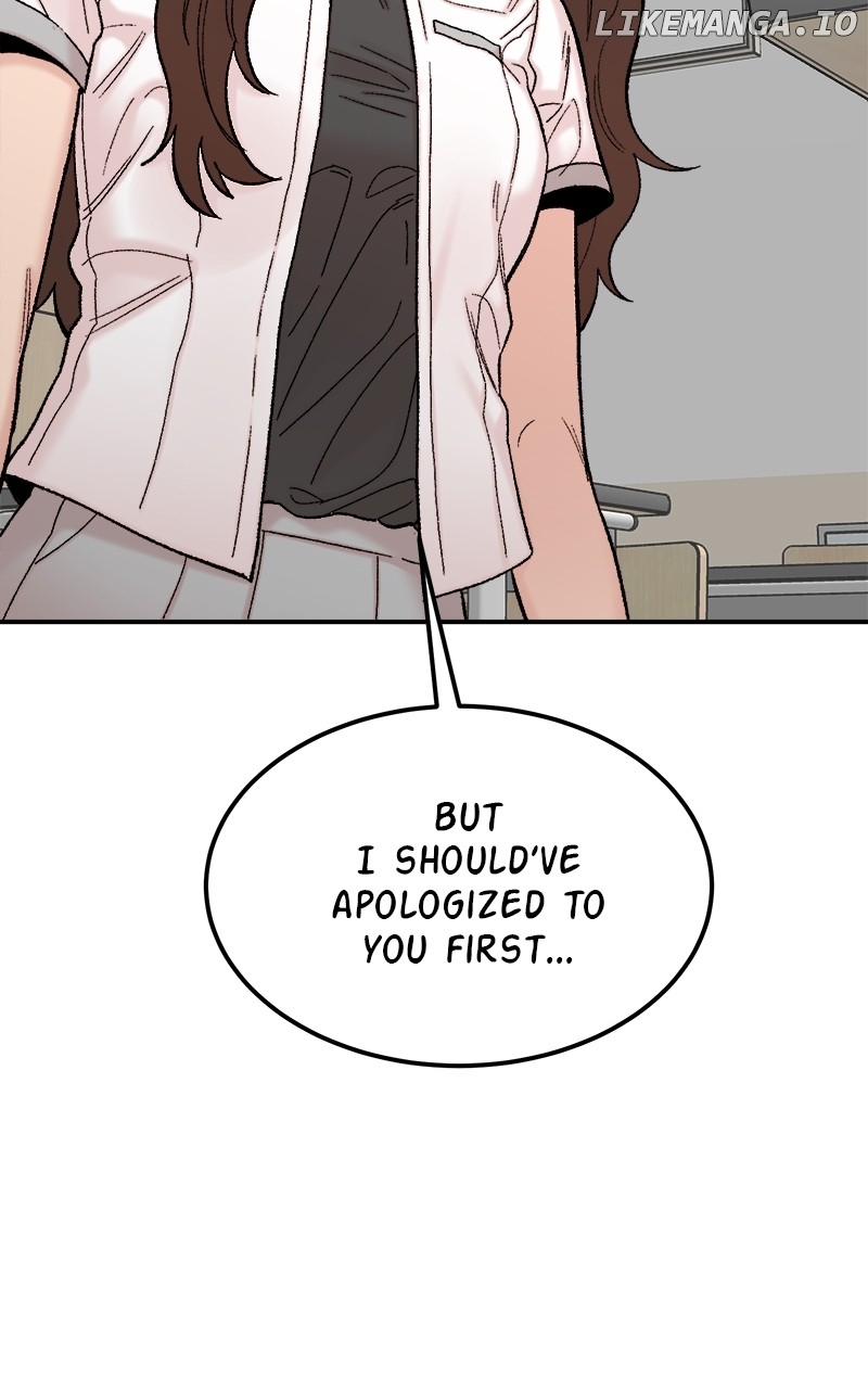 My Dud to Stud Boyfriend Chapter 101 - page 10