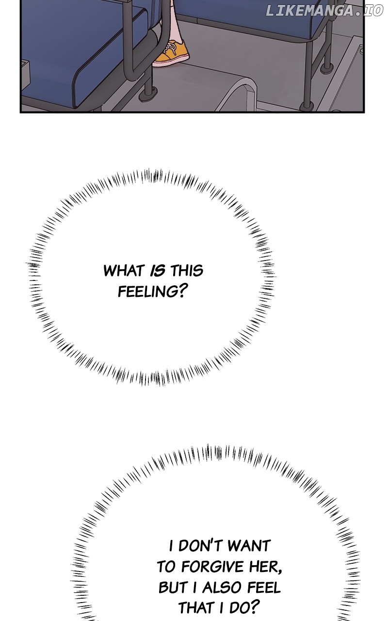 My Dud to Stud Boyfriend Chapter 101 - page 100