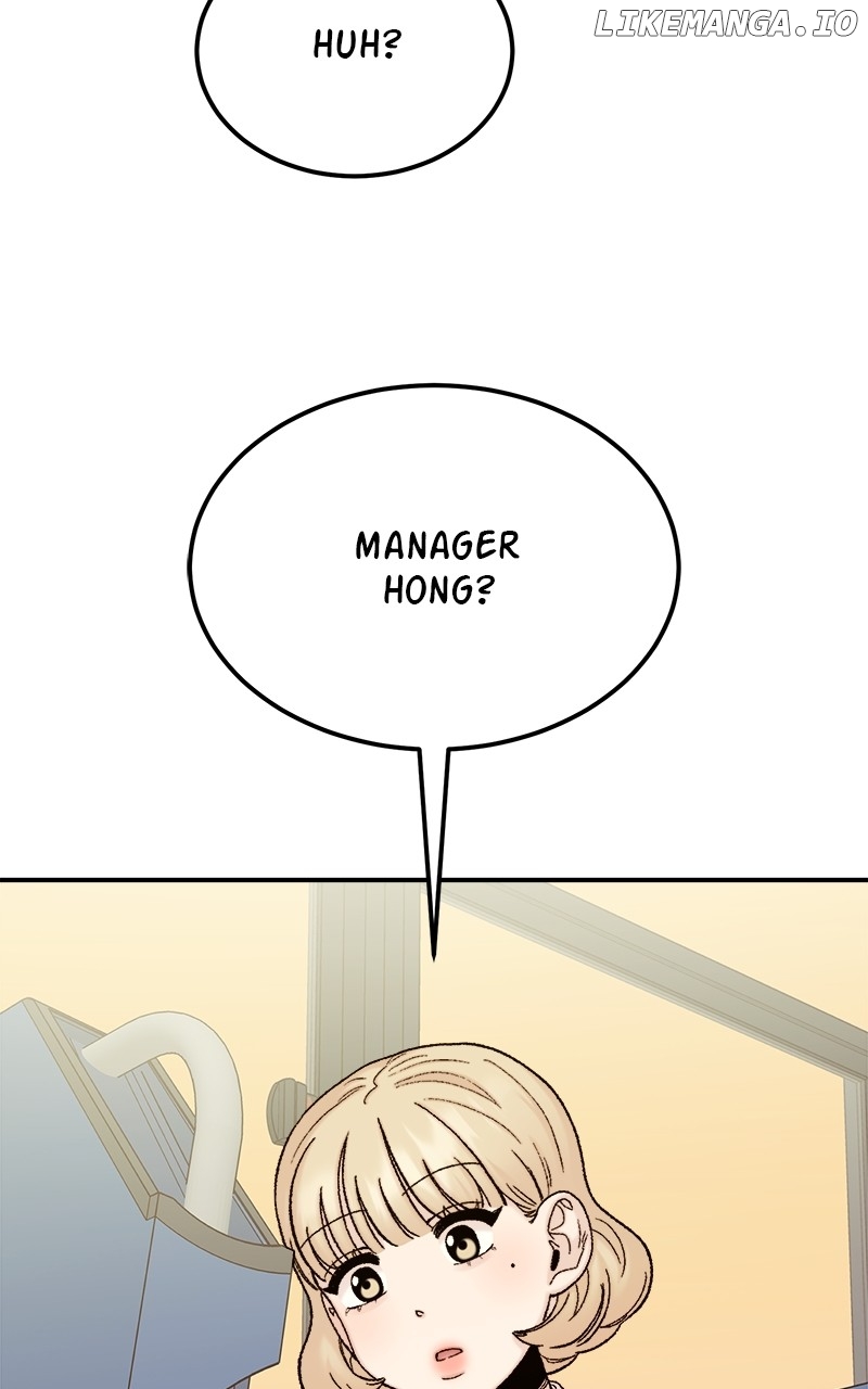 My Dud to Stud Boyfriend Chapter 101 - page 102