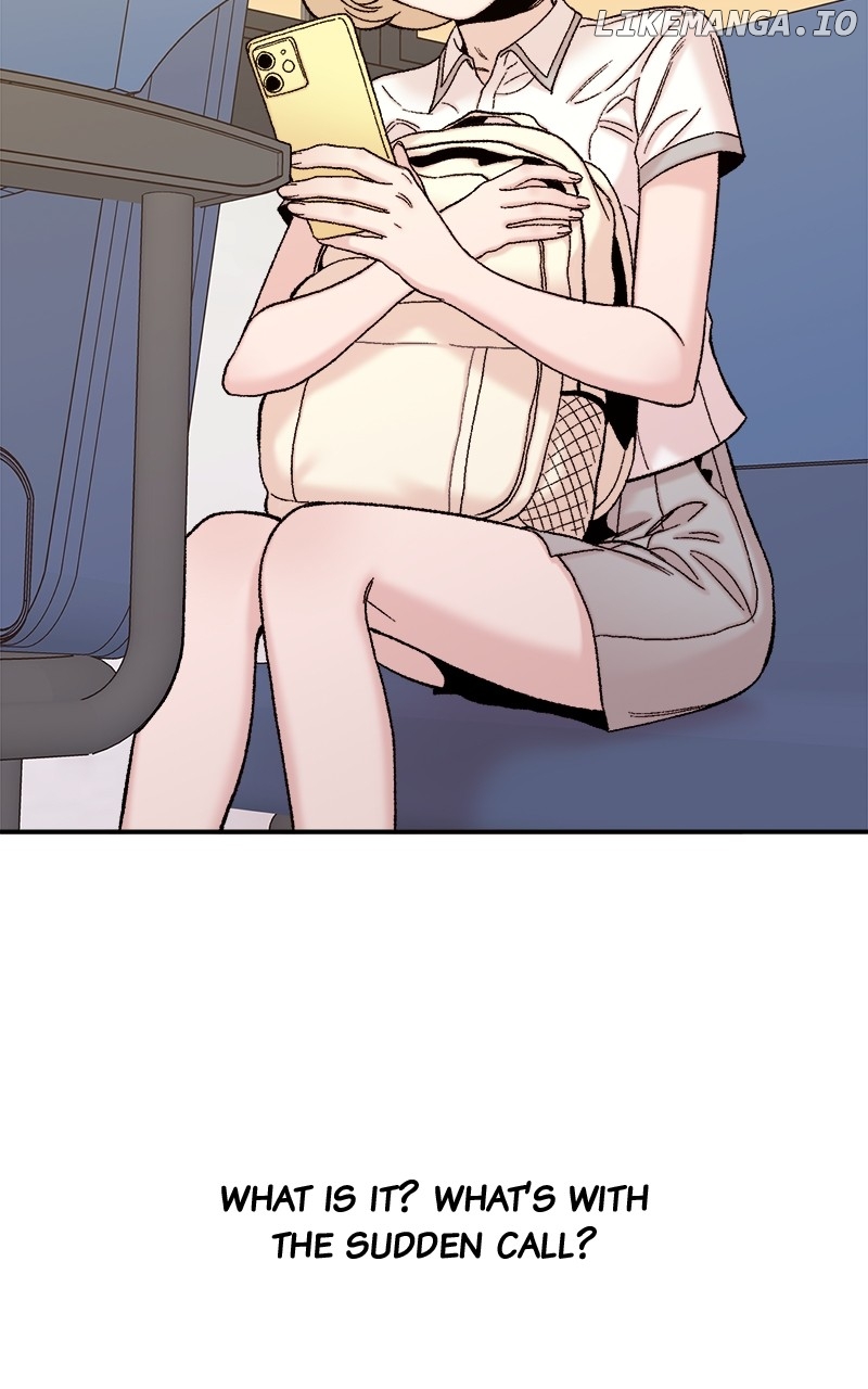 My Dud to Stud Boyfriend Chapter 101 - page 103