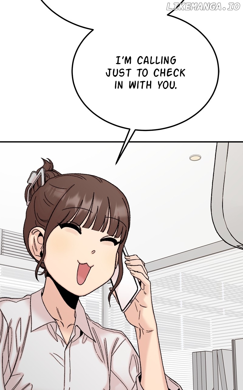 My Dud to Stud Boyfriend Chapter 101 - page 105
