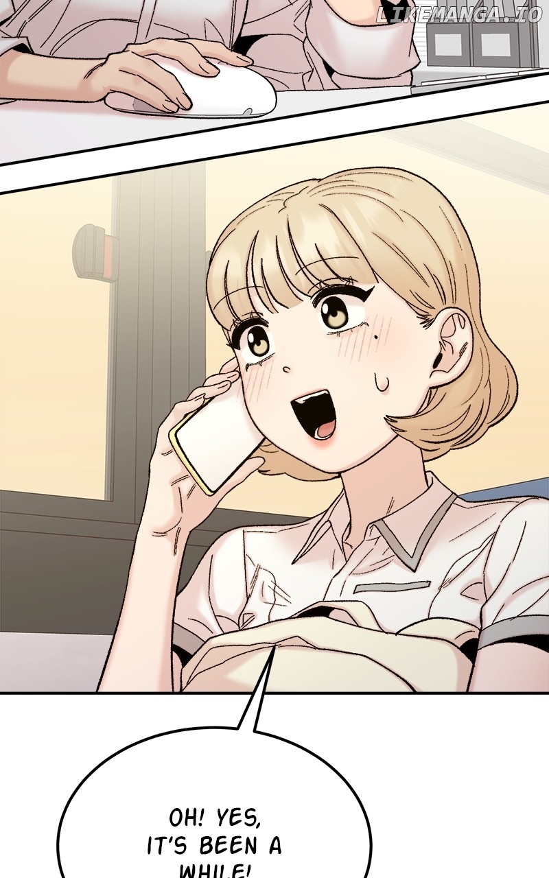 My Dud to Stud Boyfriend Chapter 101 - page 106