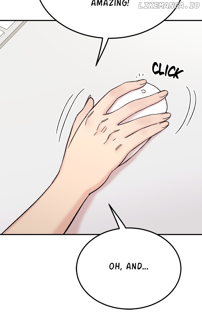 My Dud to Stud Boyfriend Chapter 101 - page 110