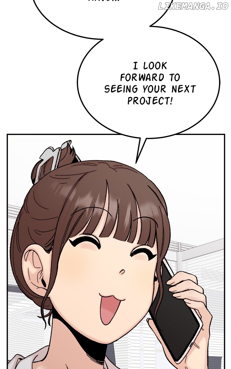 My Dud to Stud Boyfriend Chapter 101 - page 114