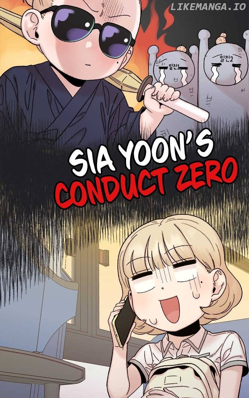 My Dud to Stud Boyfriend Chapter 101 - page 116