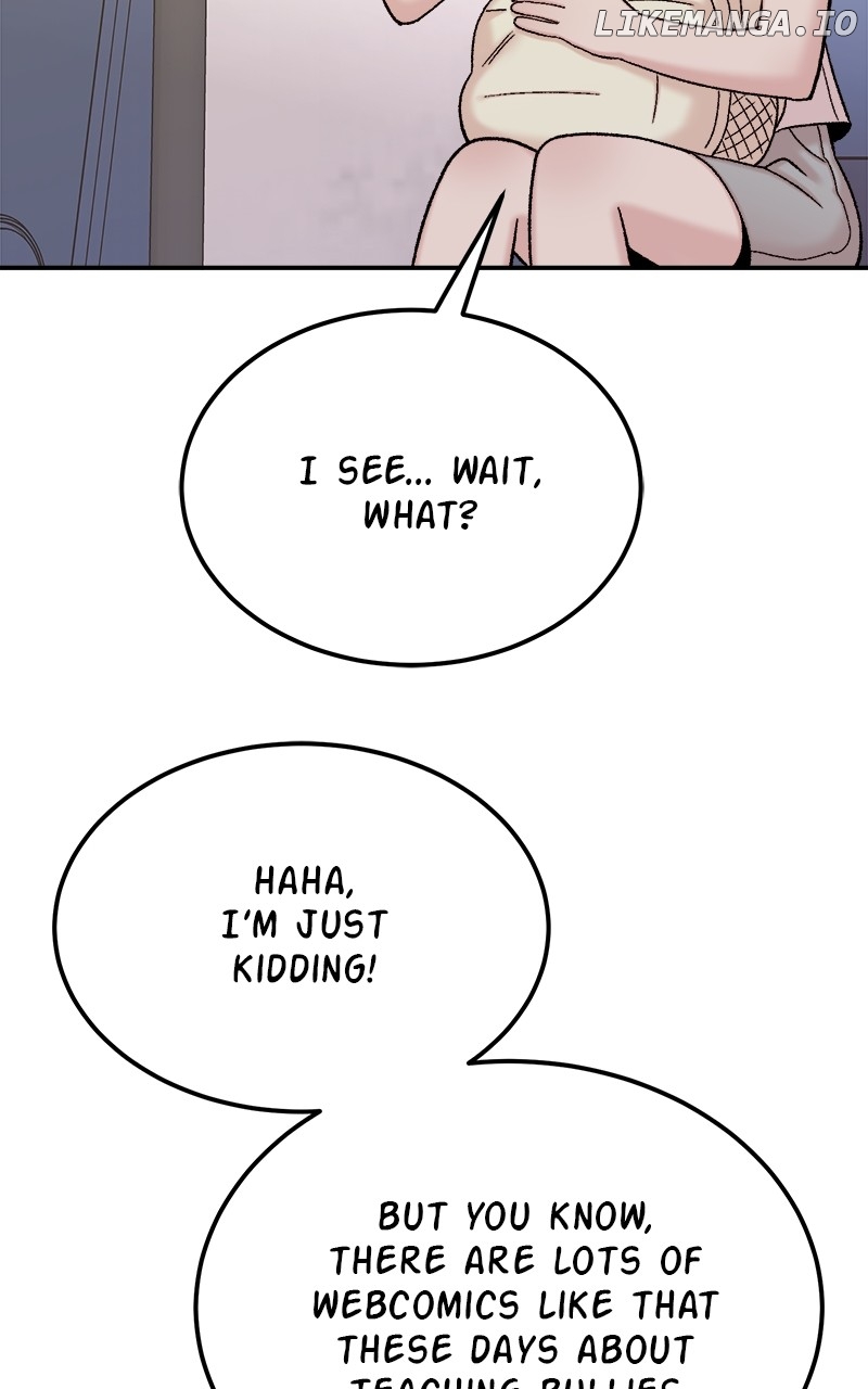 My Dud to Stud Boyfriend Chapter 101 - page 117