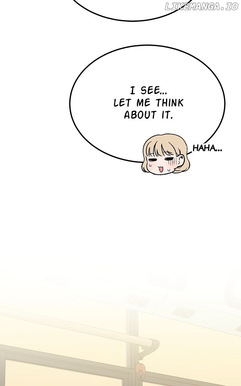 My Dud to Stud Boyfriend Chapter 101 - page 119