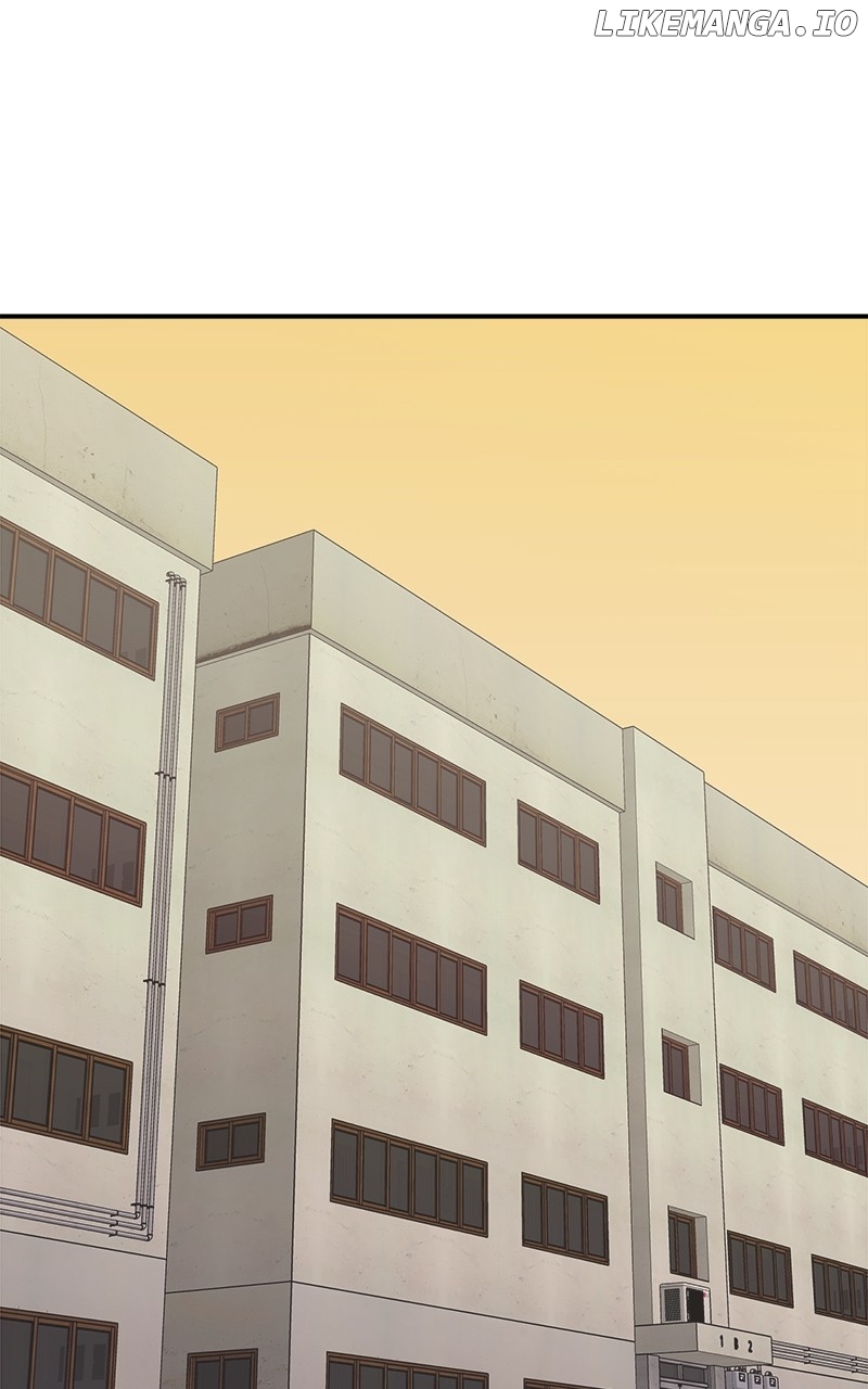 My Dud to Stud Boyfriend Chapter 101 - page 122