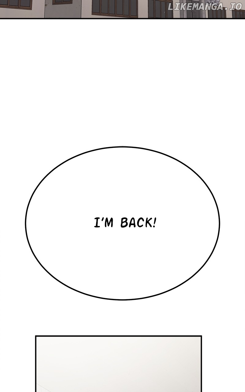 My Dud to Stud Boyfriend Chapter 101 - page 123