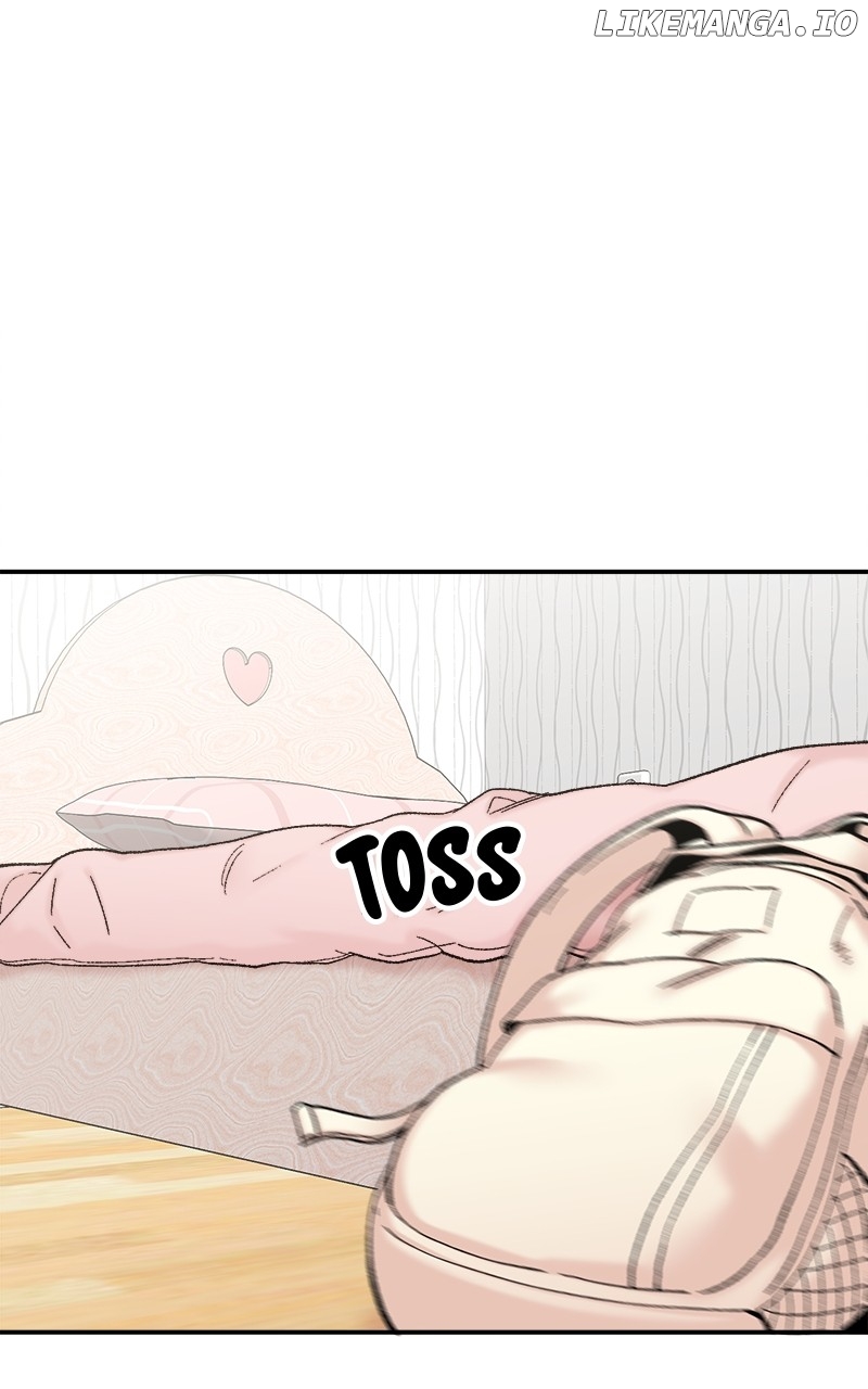My Dud to Stud Boyfriend Chapter 101 - page 125