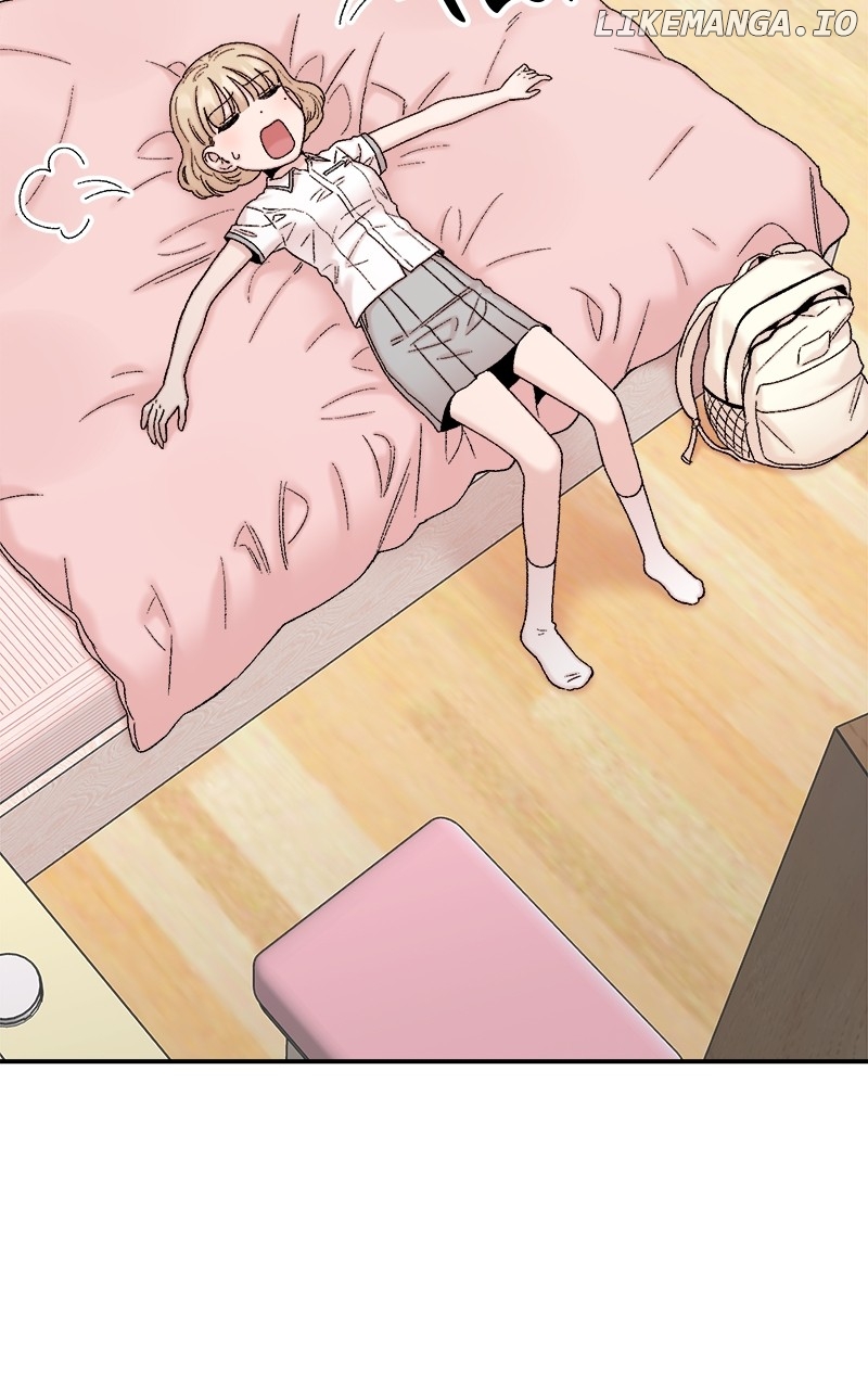 My Dud to Stud Boyfriend Chapter 101 - page 127