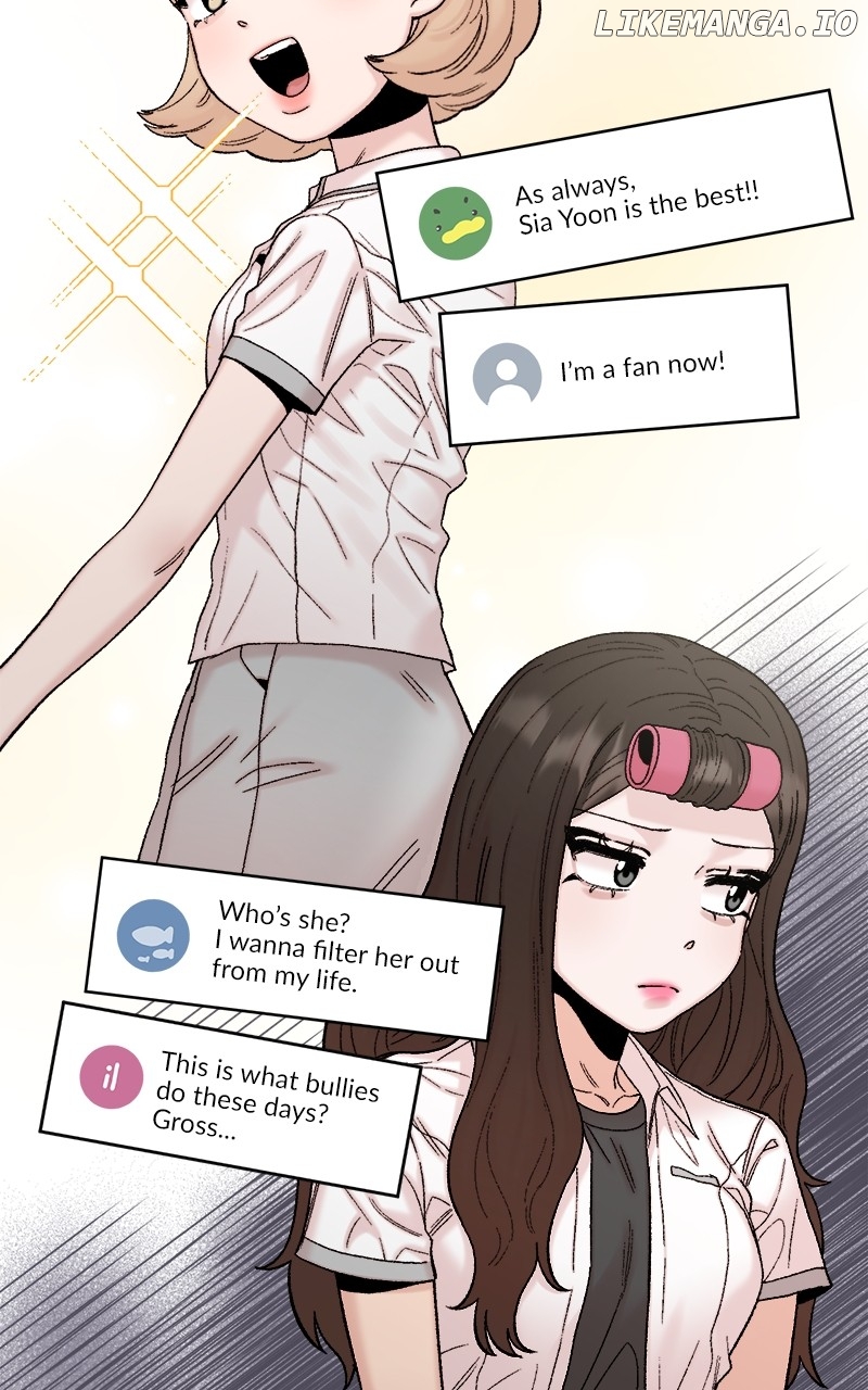 My Dud to Stud Boyfriend Chapter 101 - page 129